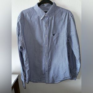 American Eagle dress shirt